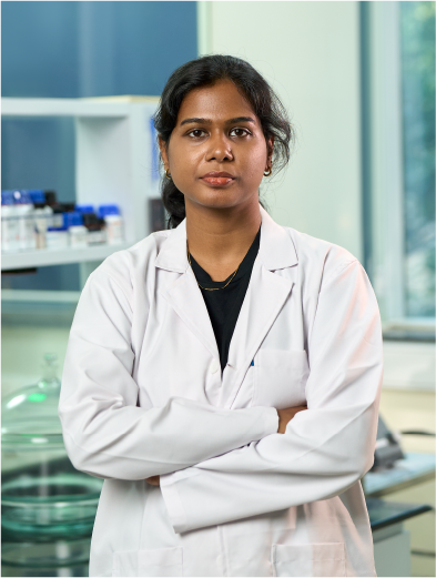 Dr. Nithya A